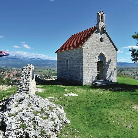 Gorgeous In Muc Gornji