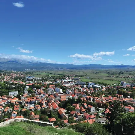 Casa de Férias Gorgeous In Muc Gornji